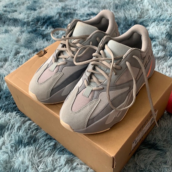 Yeezy Shoes - Yeezy 500 Inertia